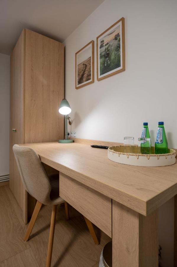 Regimin Szumi Las Events & Apartments מראה חיצוני תמונה