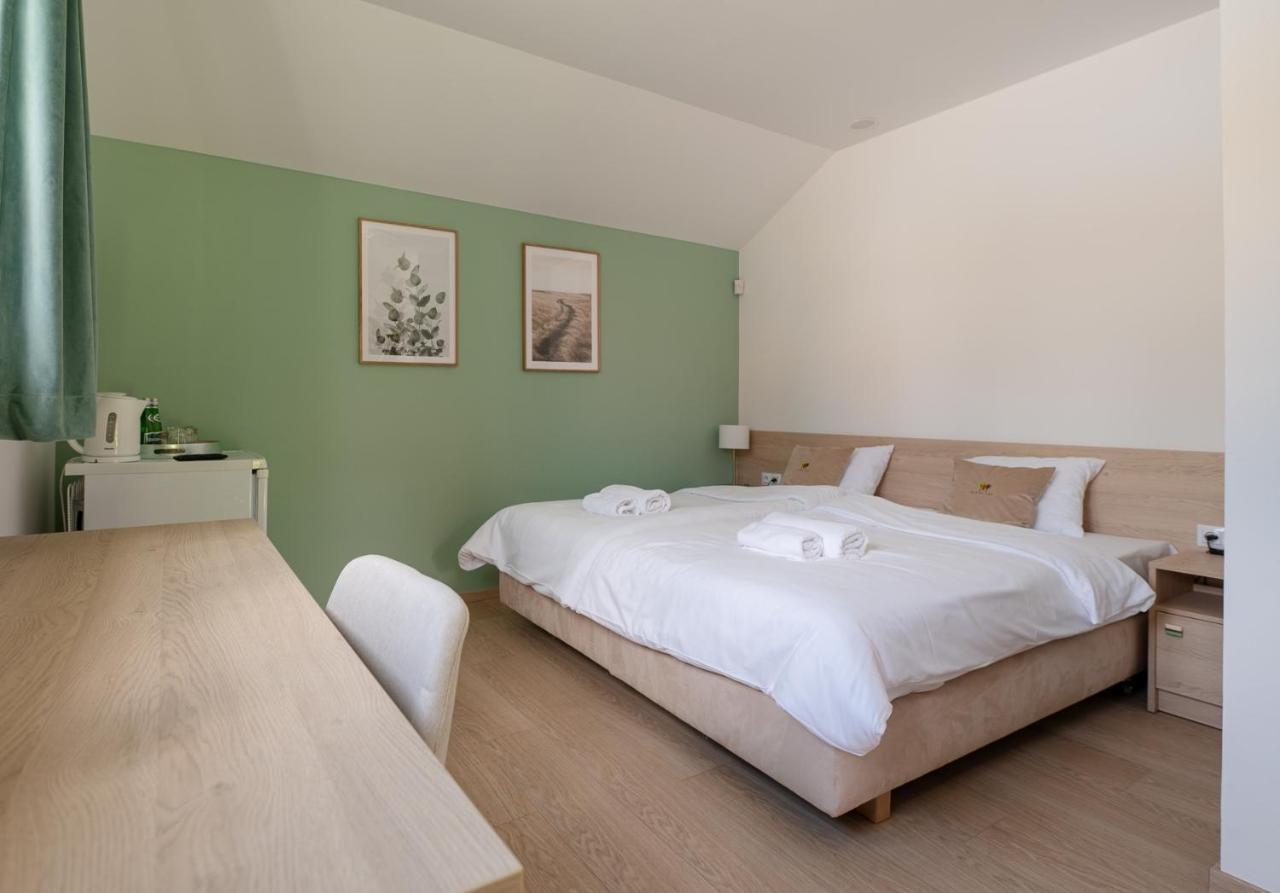 Regimin Szumi Las Events & Apartments מראה חיצוני תמונה